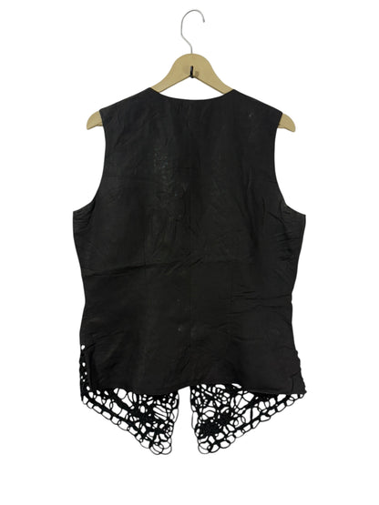 Appraisal Vintage Vest