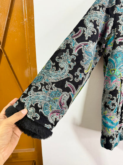 Hanbok vintage Jacket