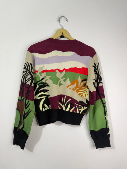 (Woolen Sweater