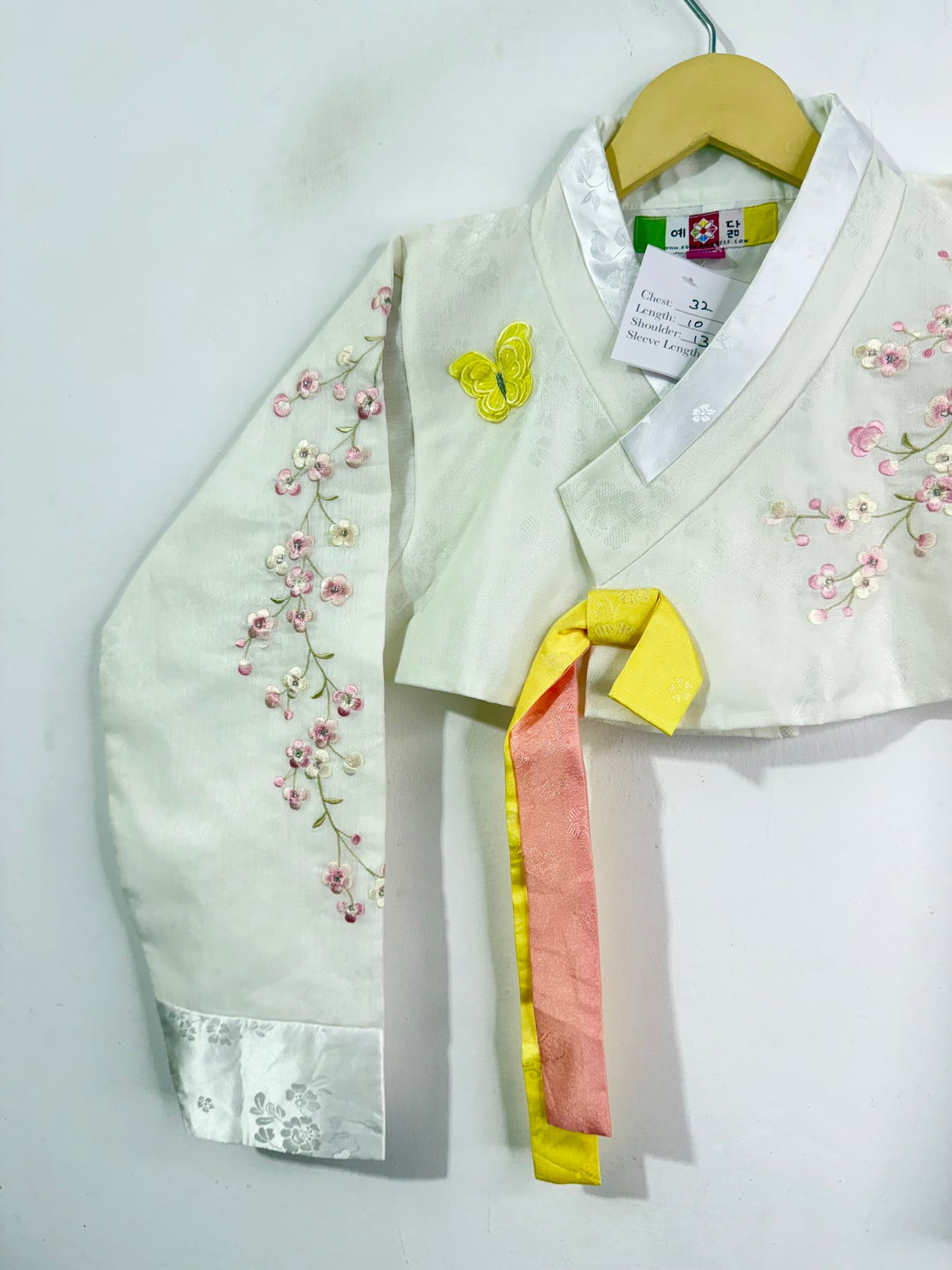 Vintage Jacket