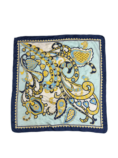 vintage  scarves