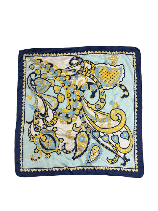vintage  scarves