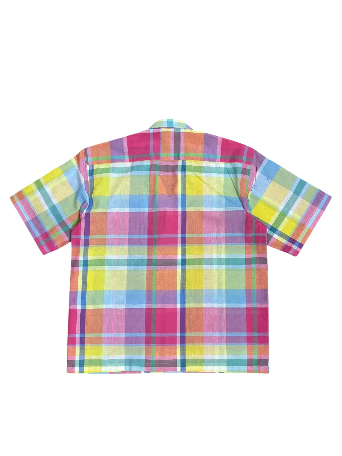 Rainbow Riot 100% Cotton Shirt