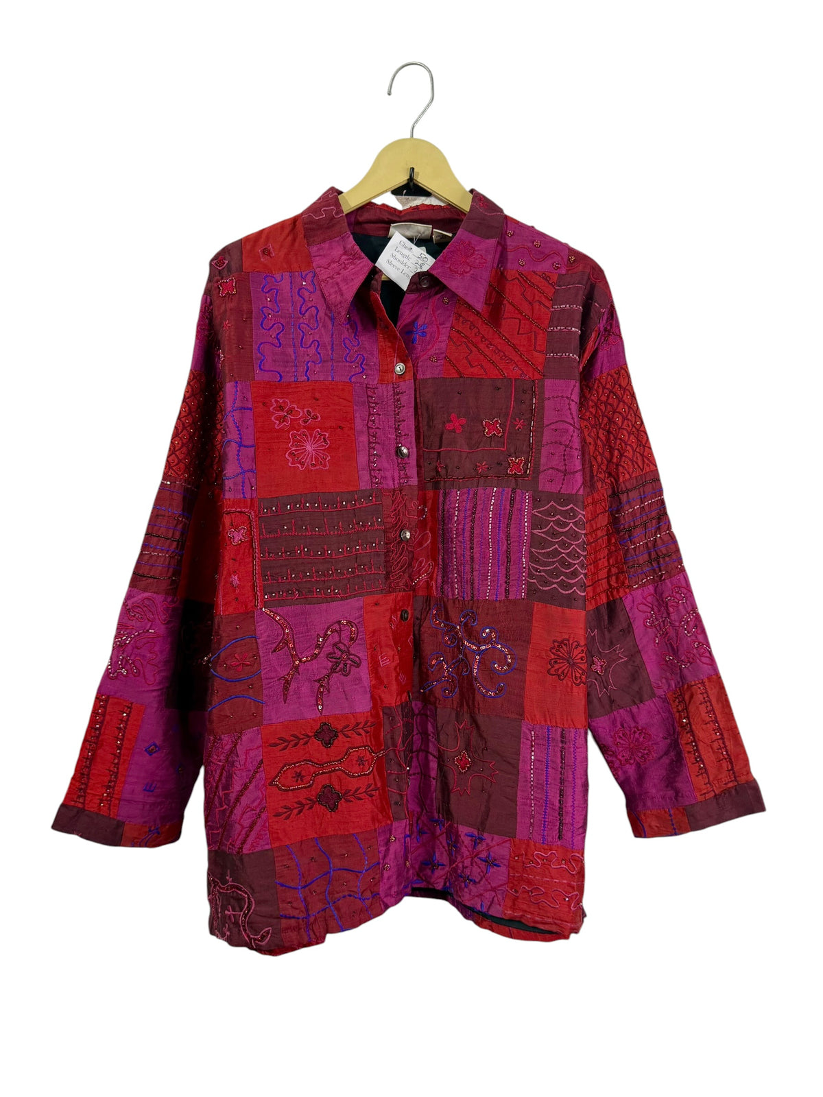 Chico’s Jacket