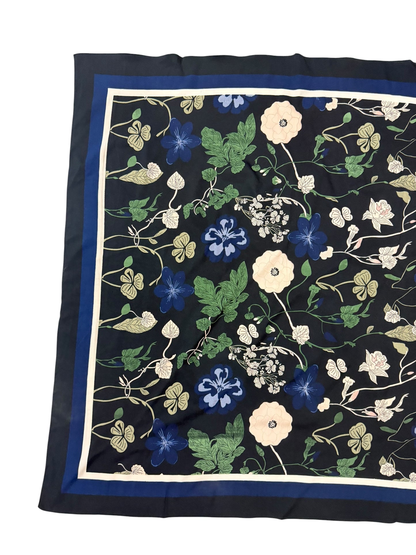 vintage  scarves