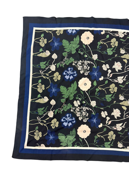 vintage  scarves