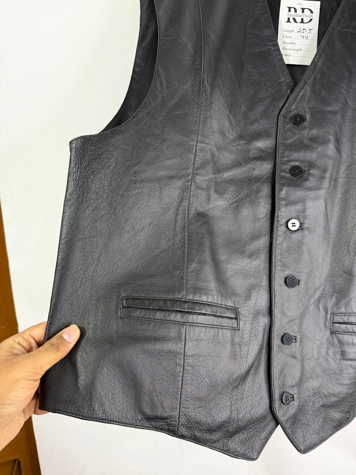 Lineage Vest