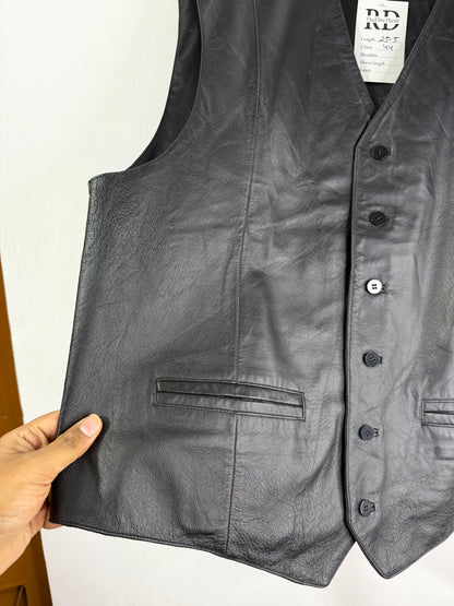 Lineage Vest