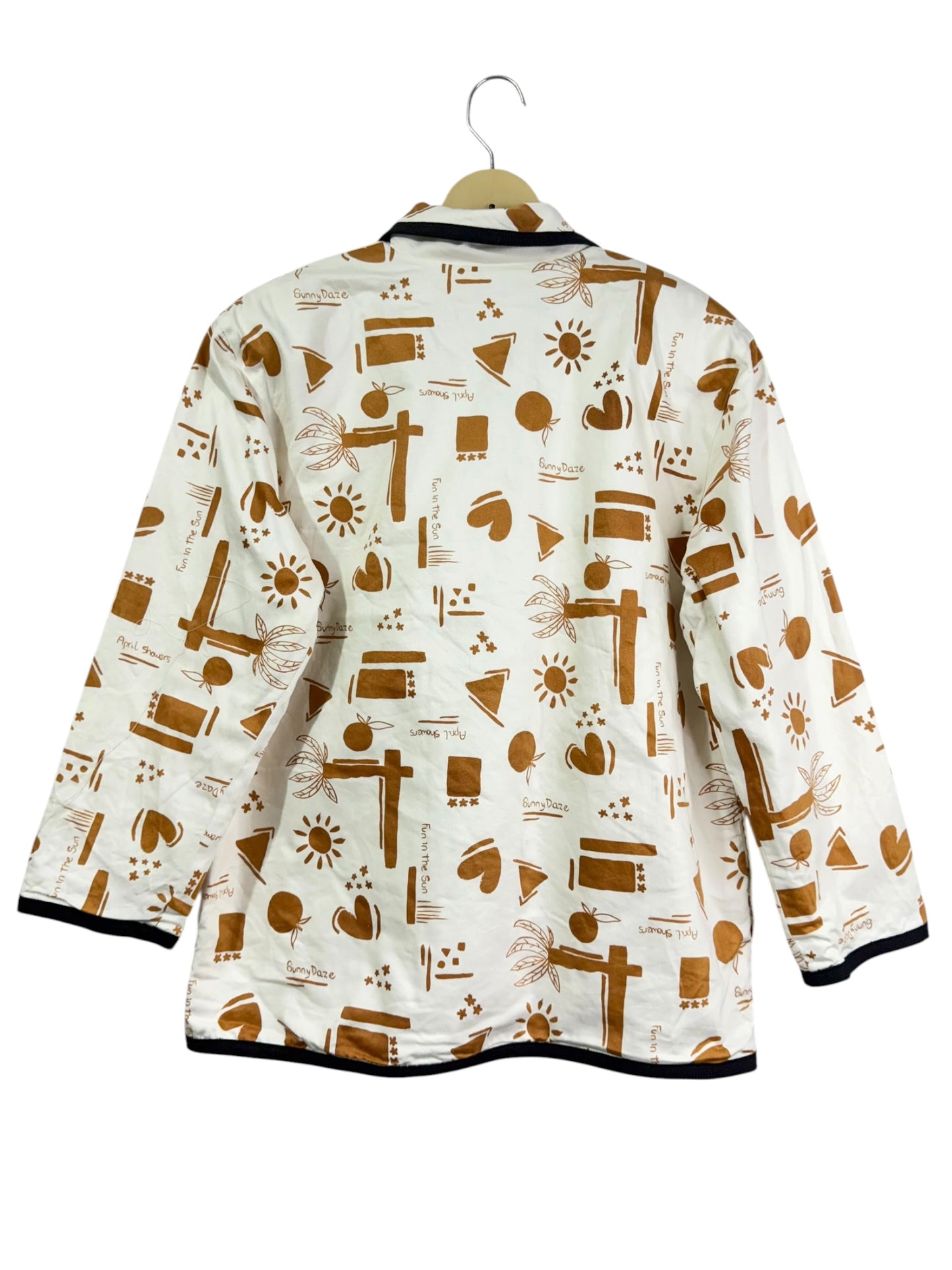 Vintage Jacket