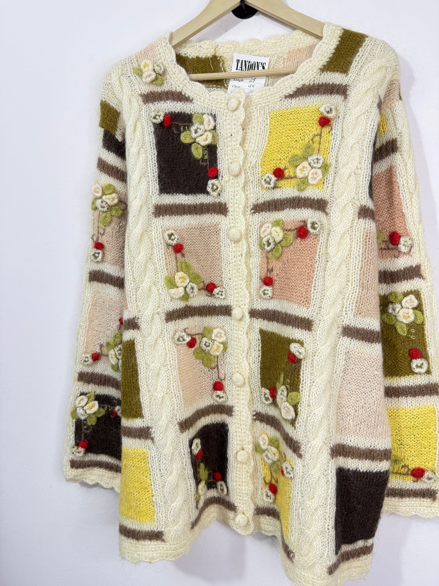 Woolen Sweater
