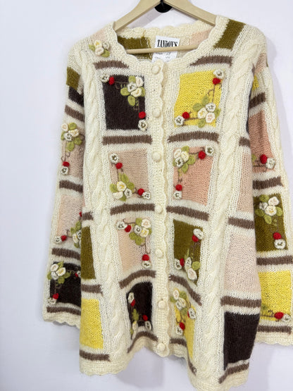 Woolen Sweater