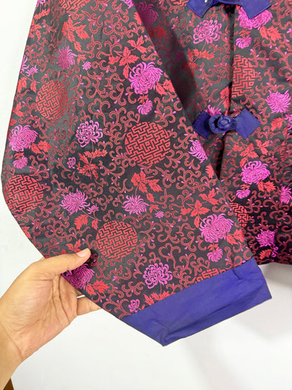 Hanbok vintage Jacket