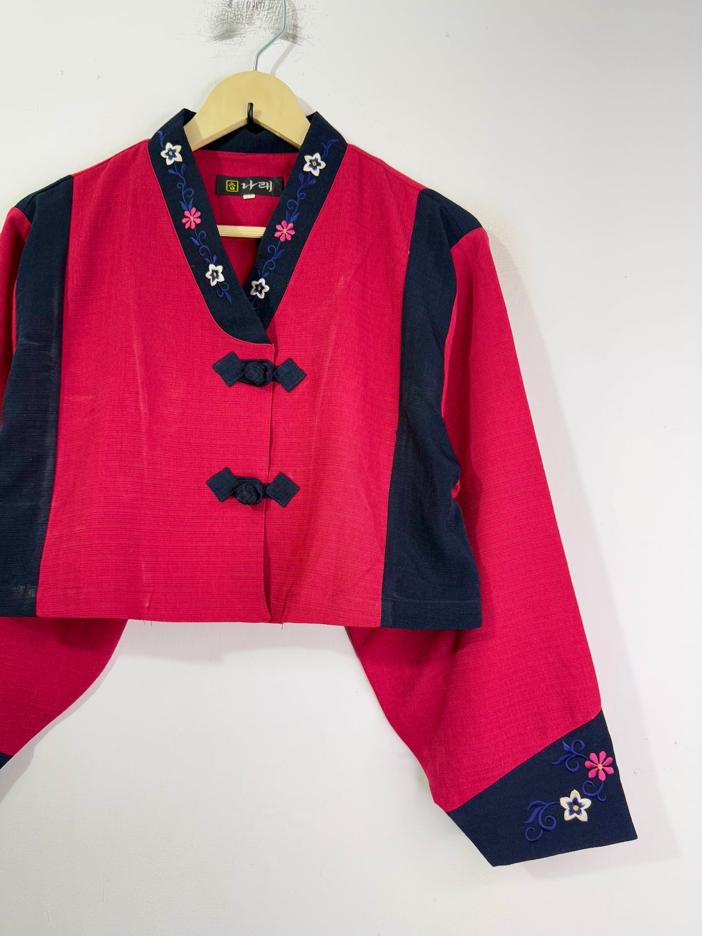 Vintage Jacket
