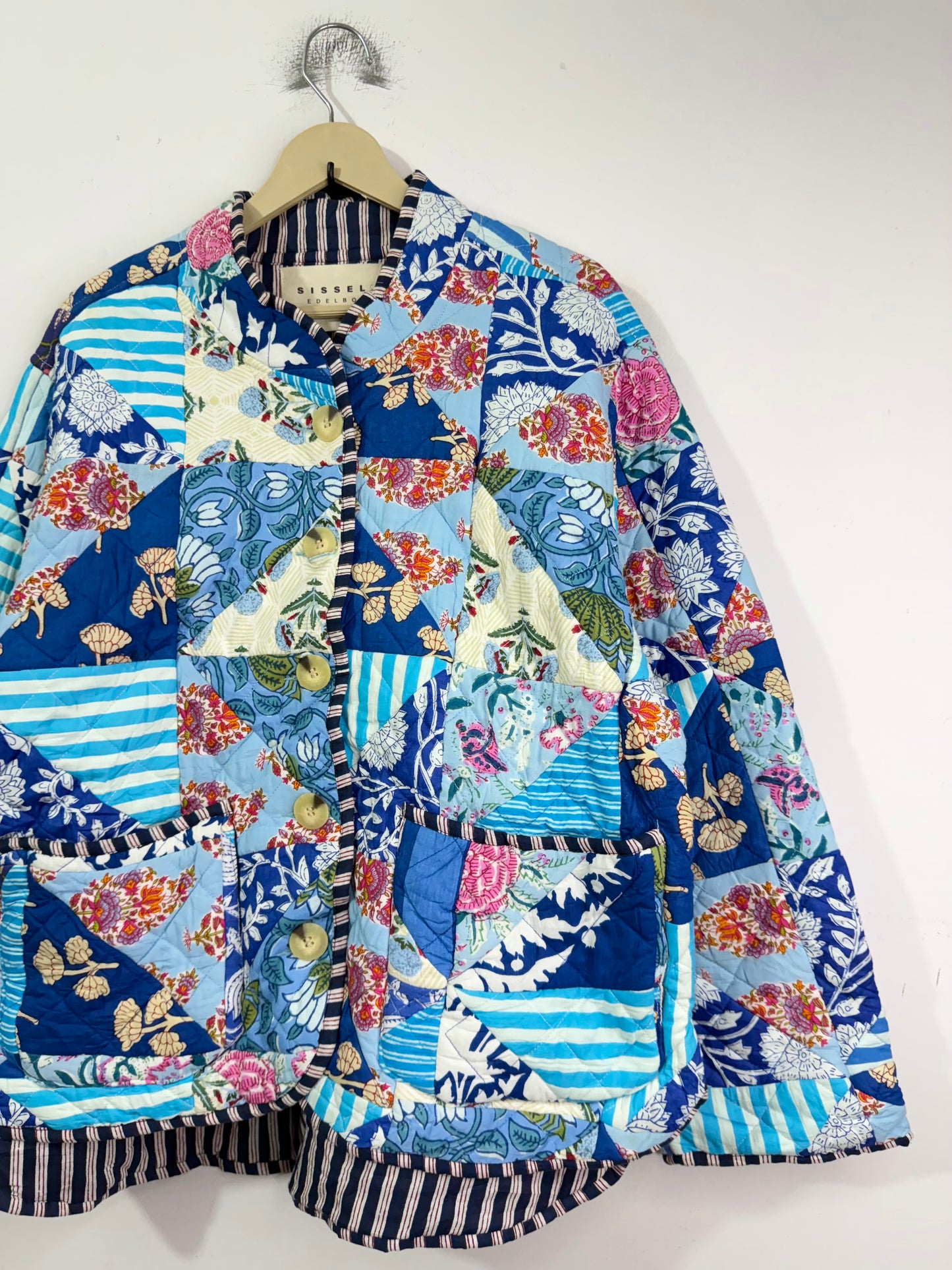 Sissel Vintage Jacket