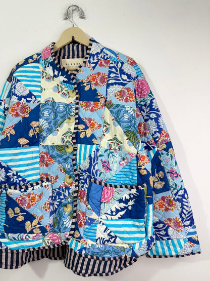 Sissel Vintage Jacket