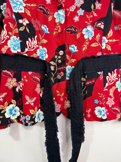 Anne Carson Vintage Jacket