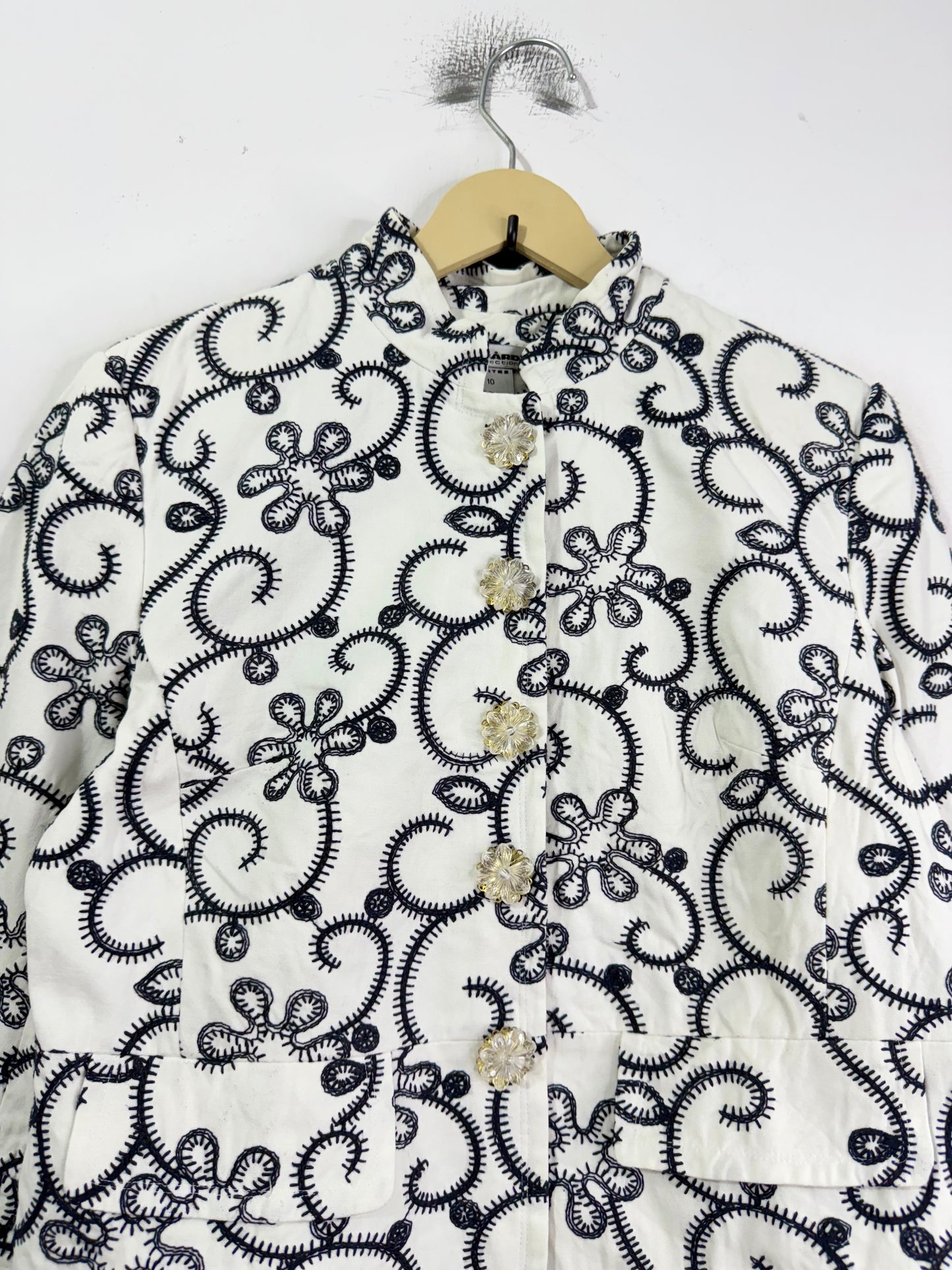 Vintage Jacket