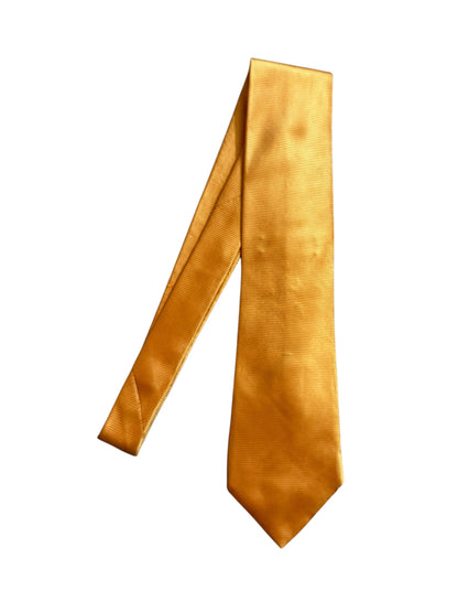 Monti Vintage Silk Tie