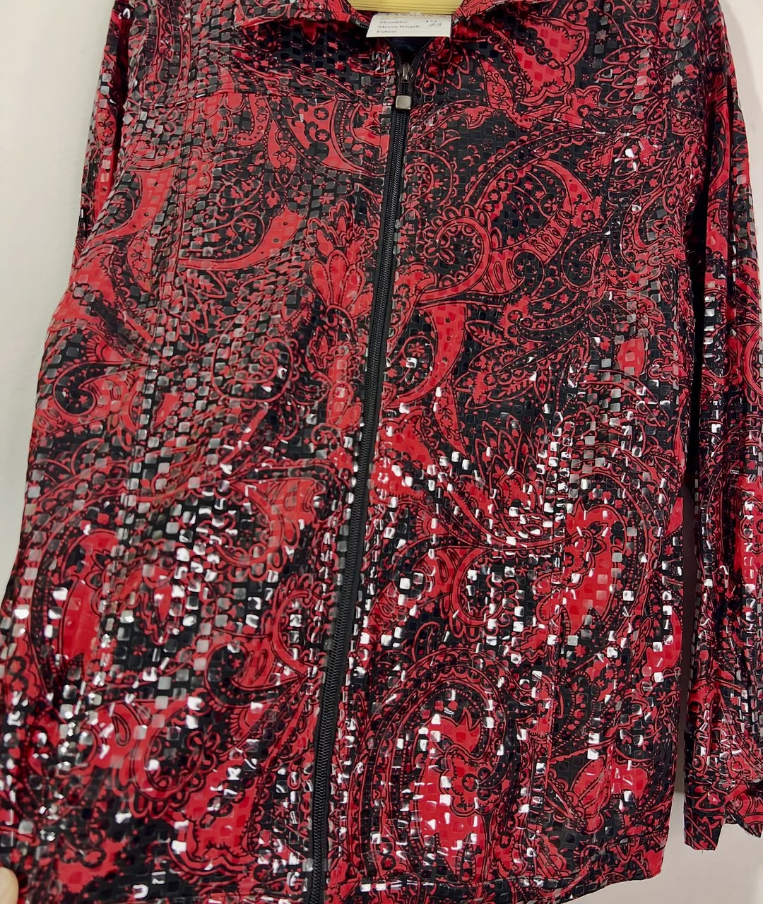 Vintage Jacket