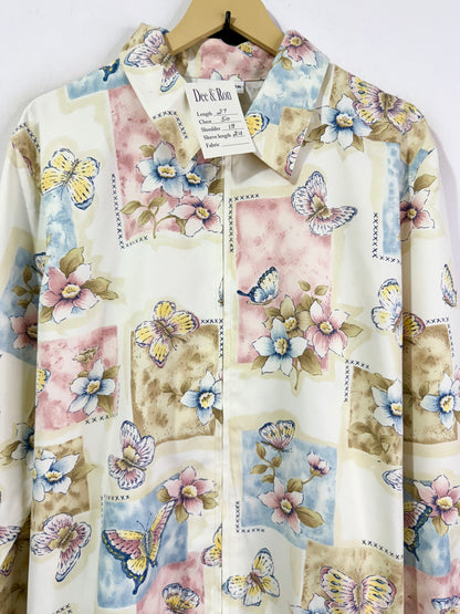 Alfred Dunner Vintage Jacket
