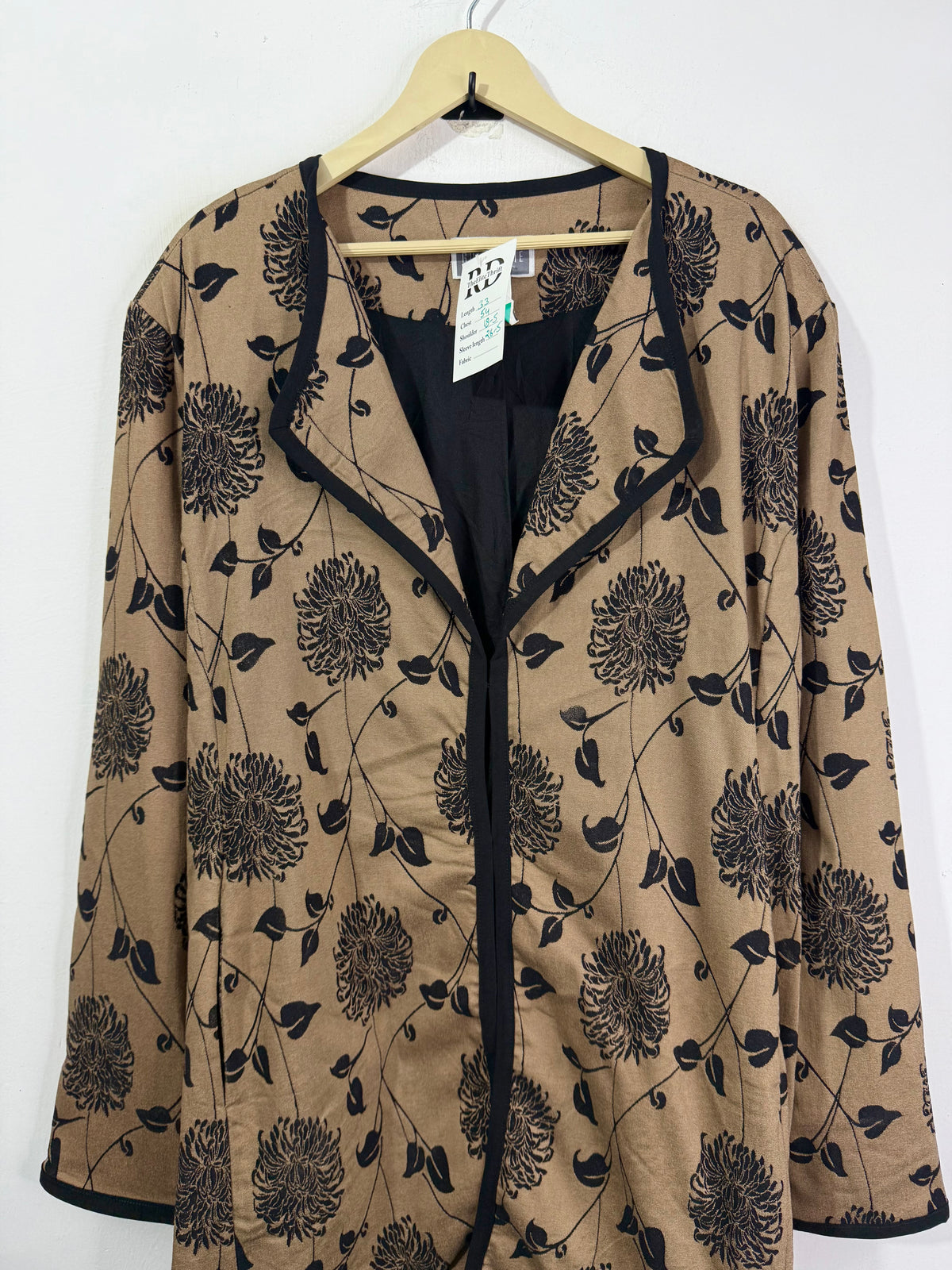 Vintage Jacket