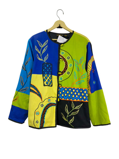 Allure vintage Jacket