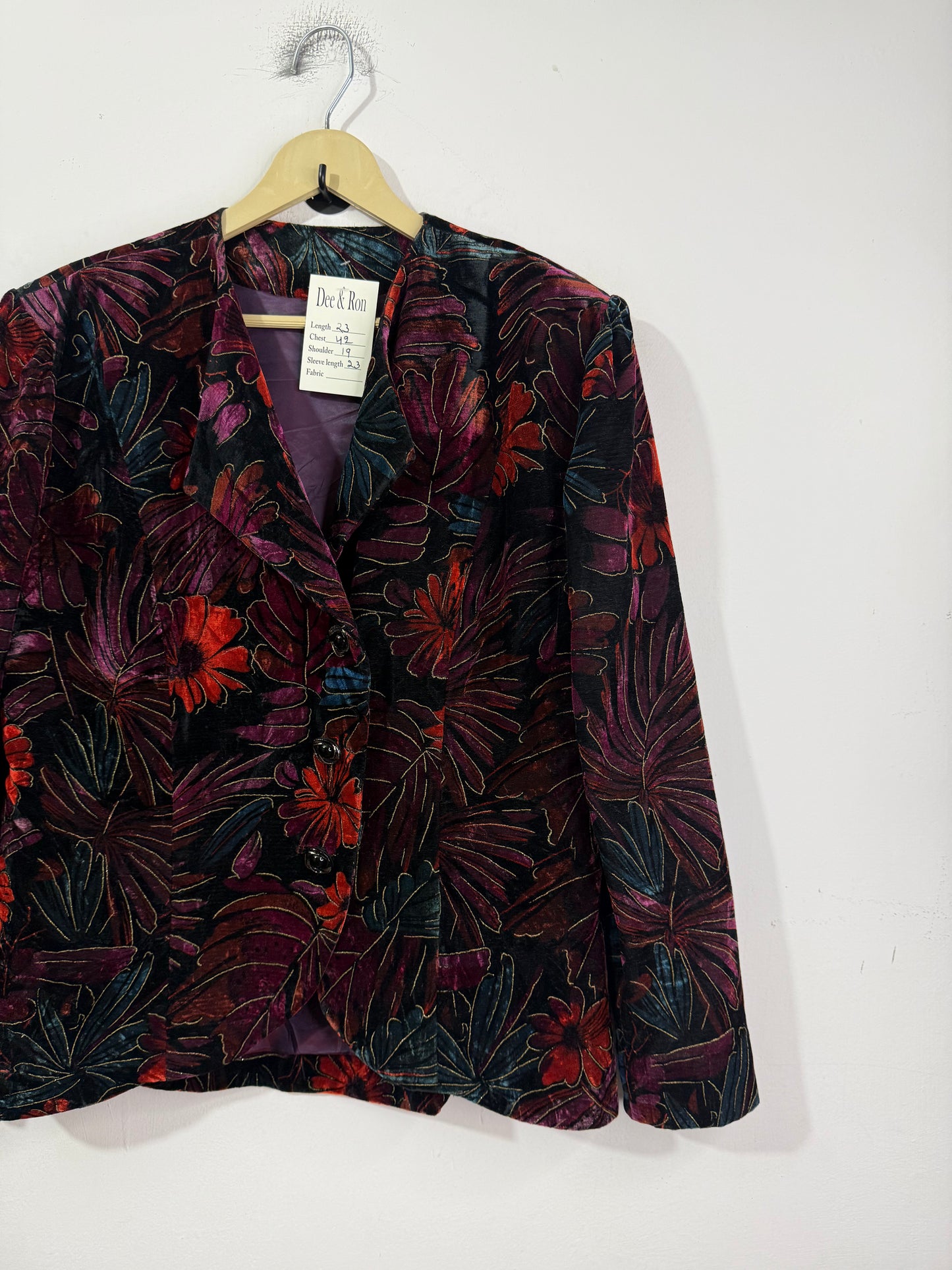 Vintage Jacket