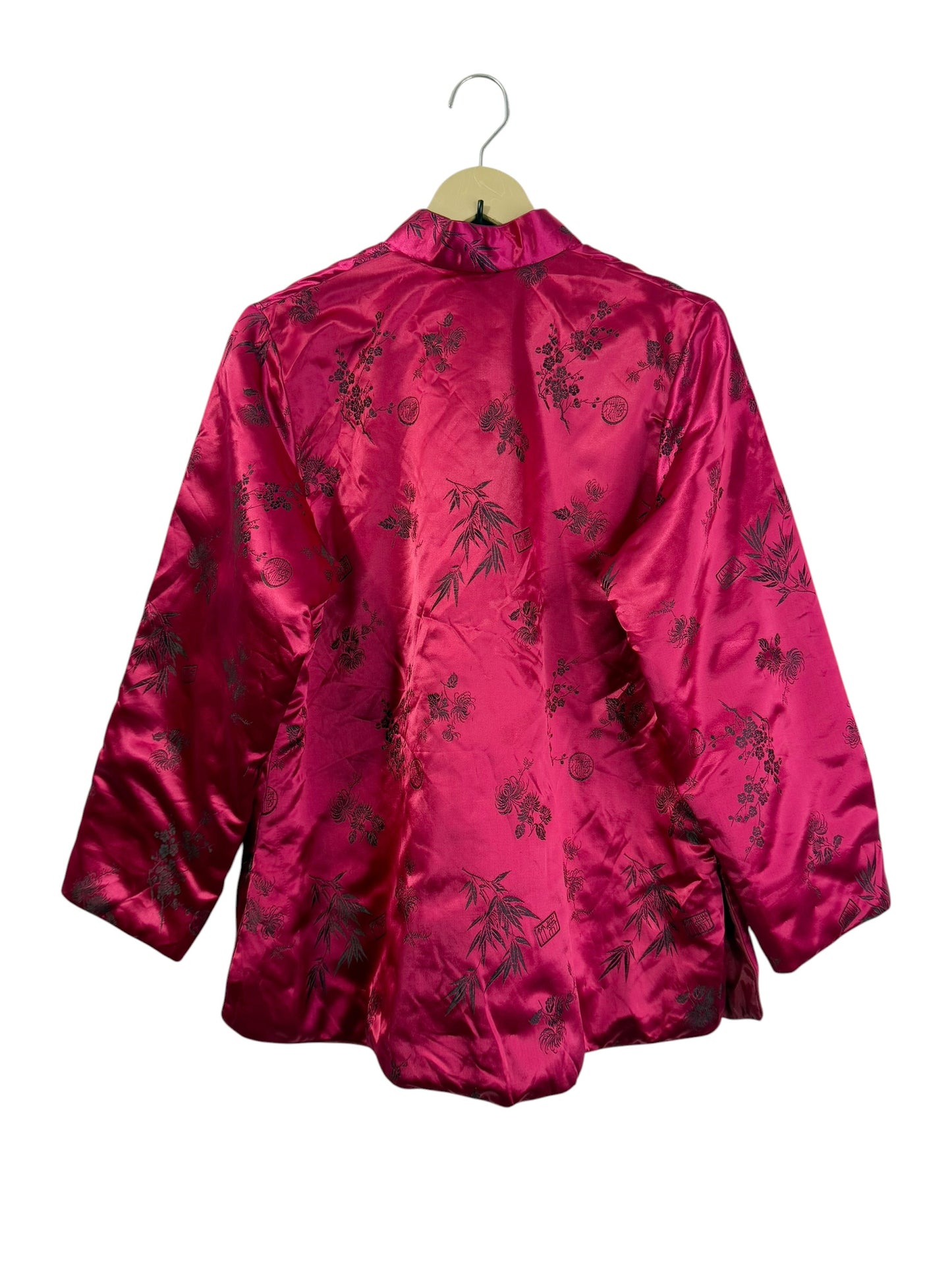Silk Vintage Jacket