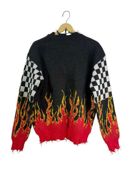 Shine  Sweater