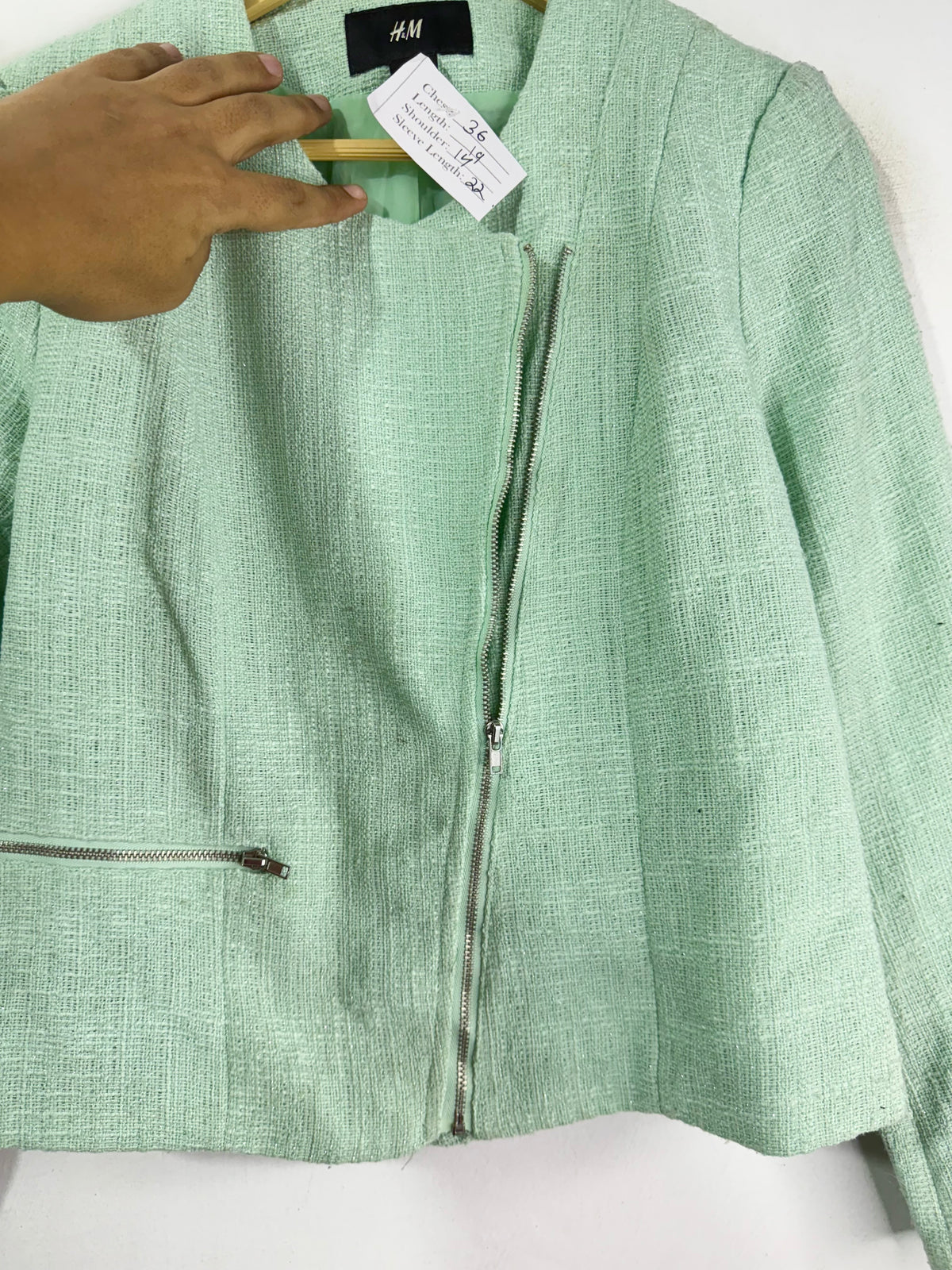 H&M Jacket