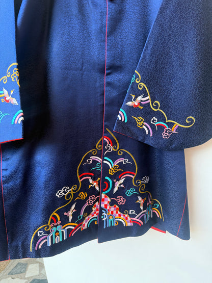 Hanbok vintage Jacket