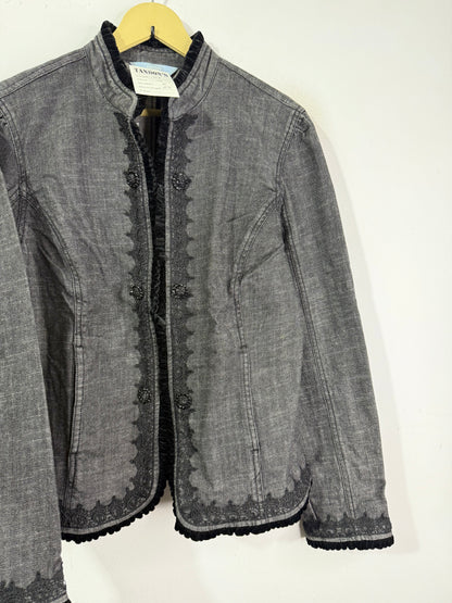 Denver hayas Jacket