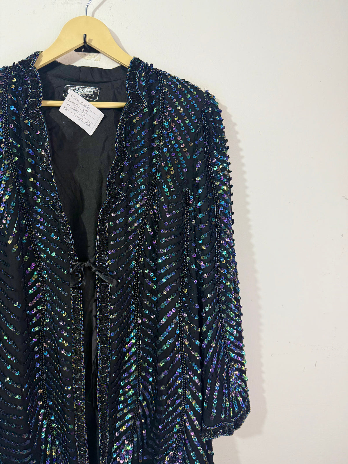 JB Fashion Jacket