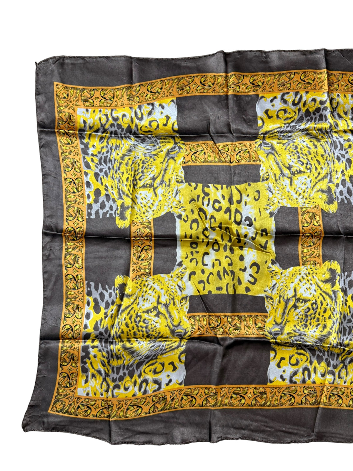 vintage  scarves