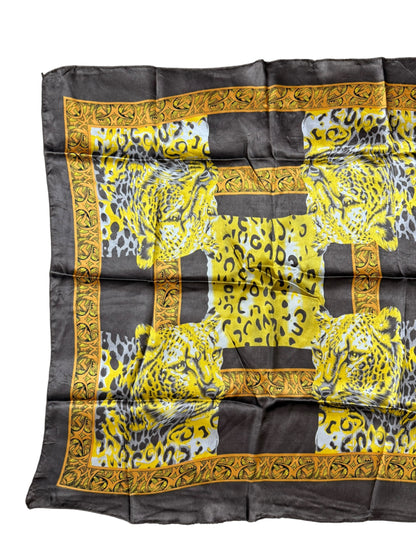 vintage  scarves