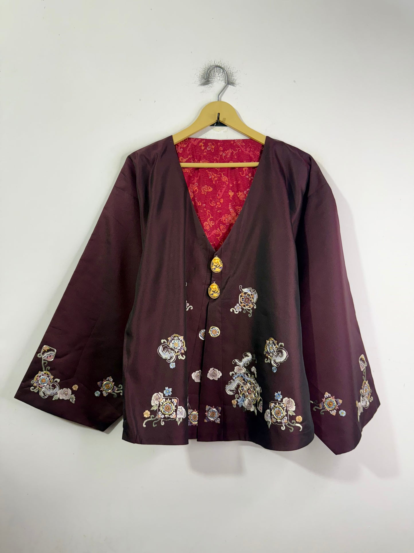 Vintage Jacket
