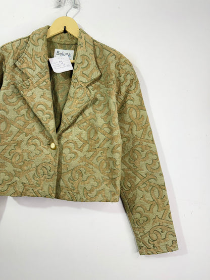 BELUGA   Vintage Jacket