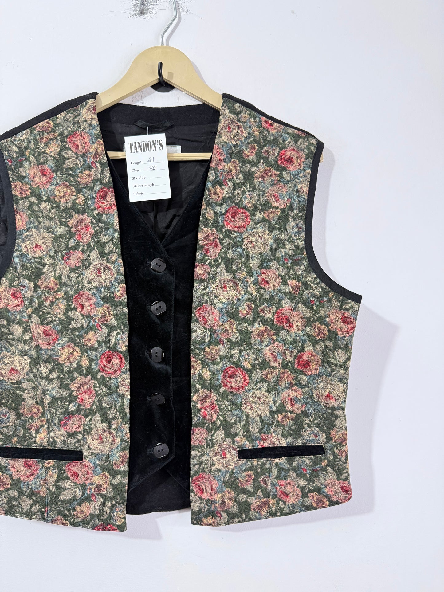 Vest