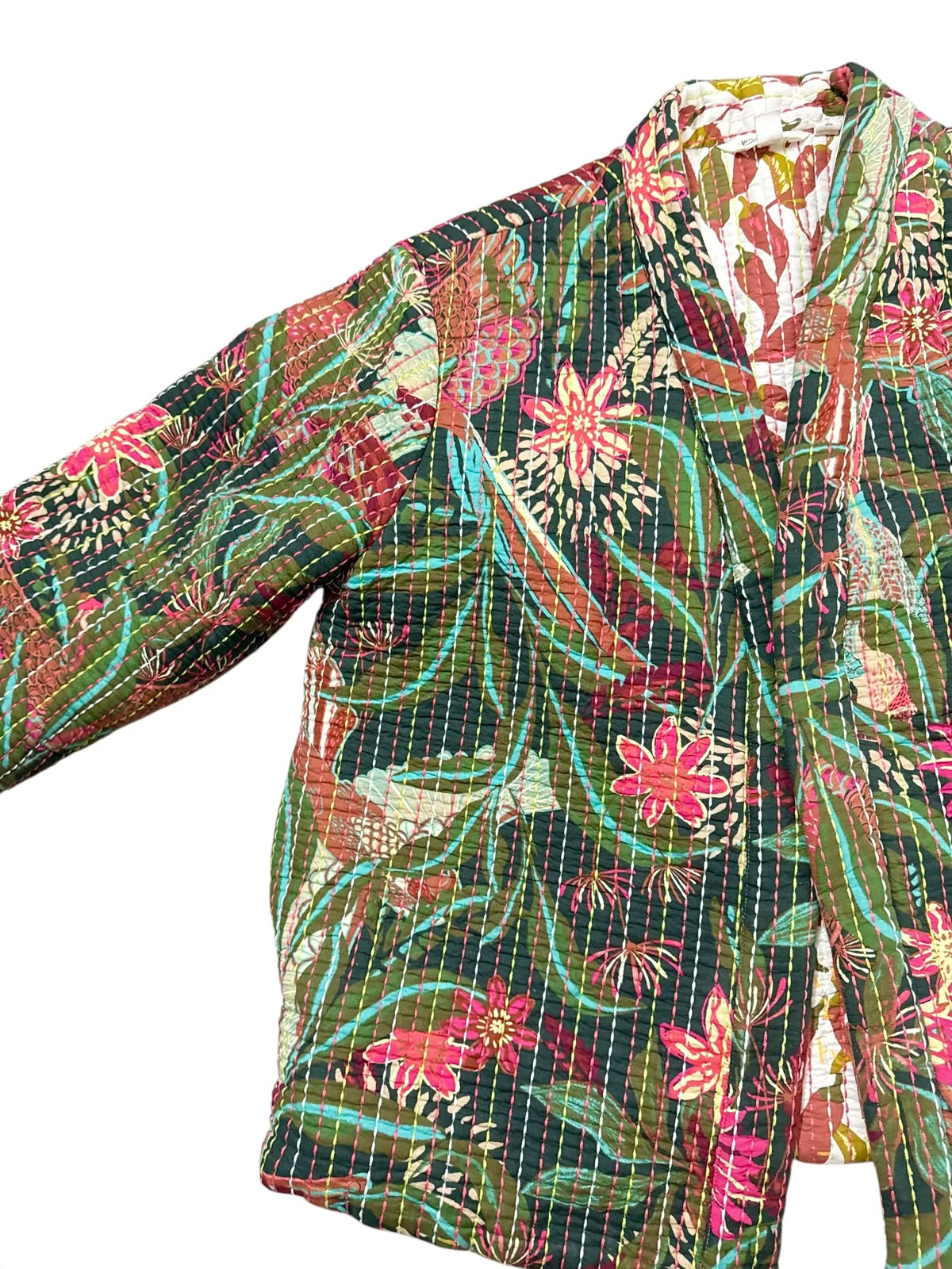 Coldwater Creek Jacket