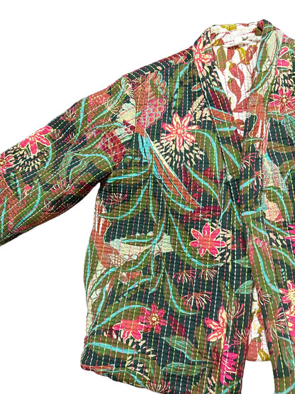 Coldwater Creek Jacket