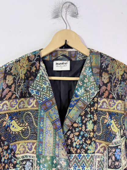 Meico Vintage Jacket