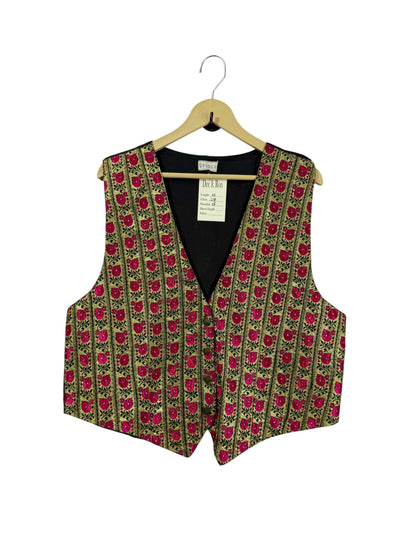 Vintage Vest