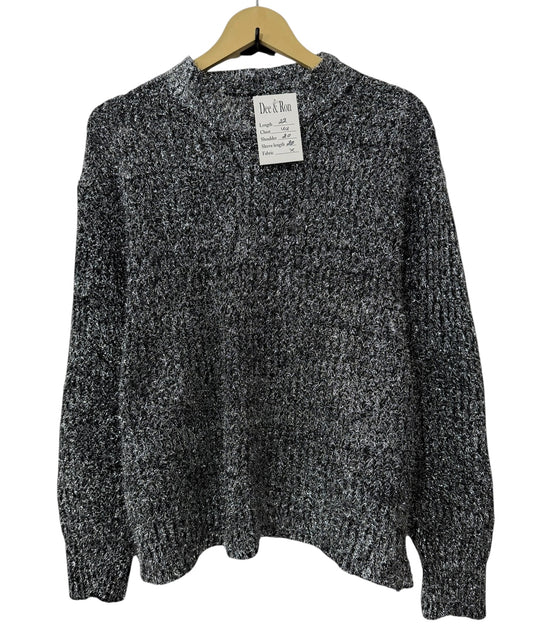 Knitted  Sweater