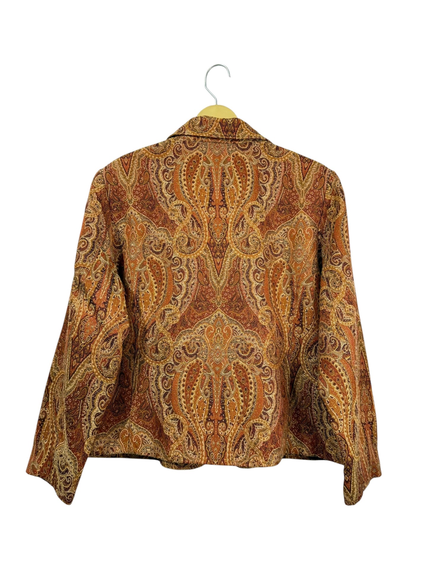 Hagger Vintage Jacket
