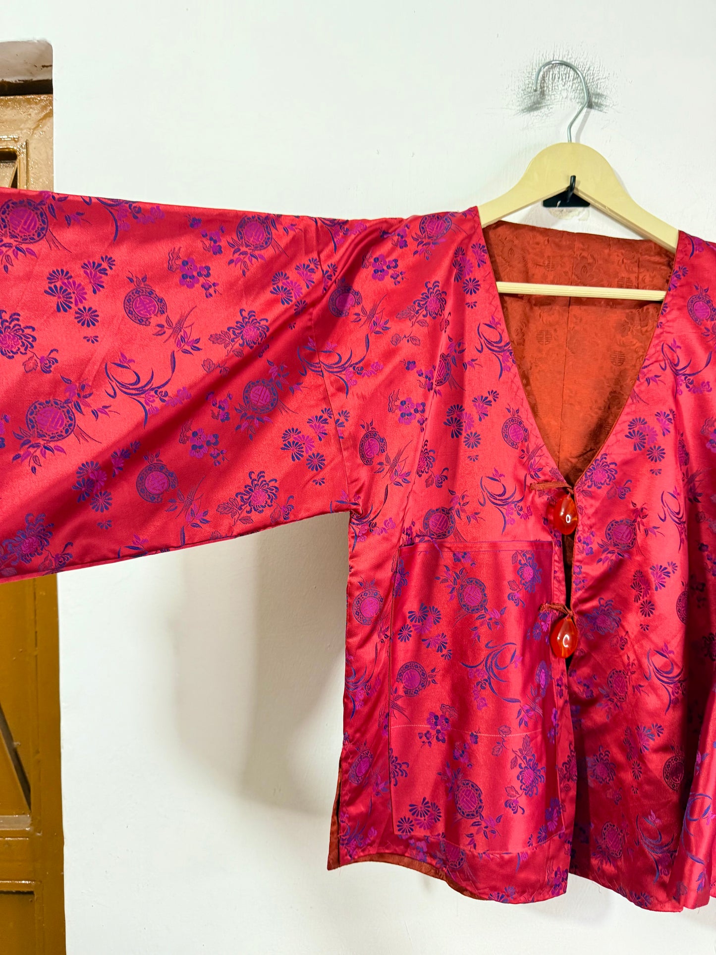 Japanese Vintage Jacket