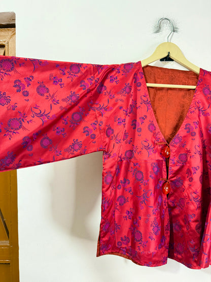 Japanese Vintage Jacket