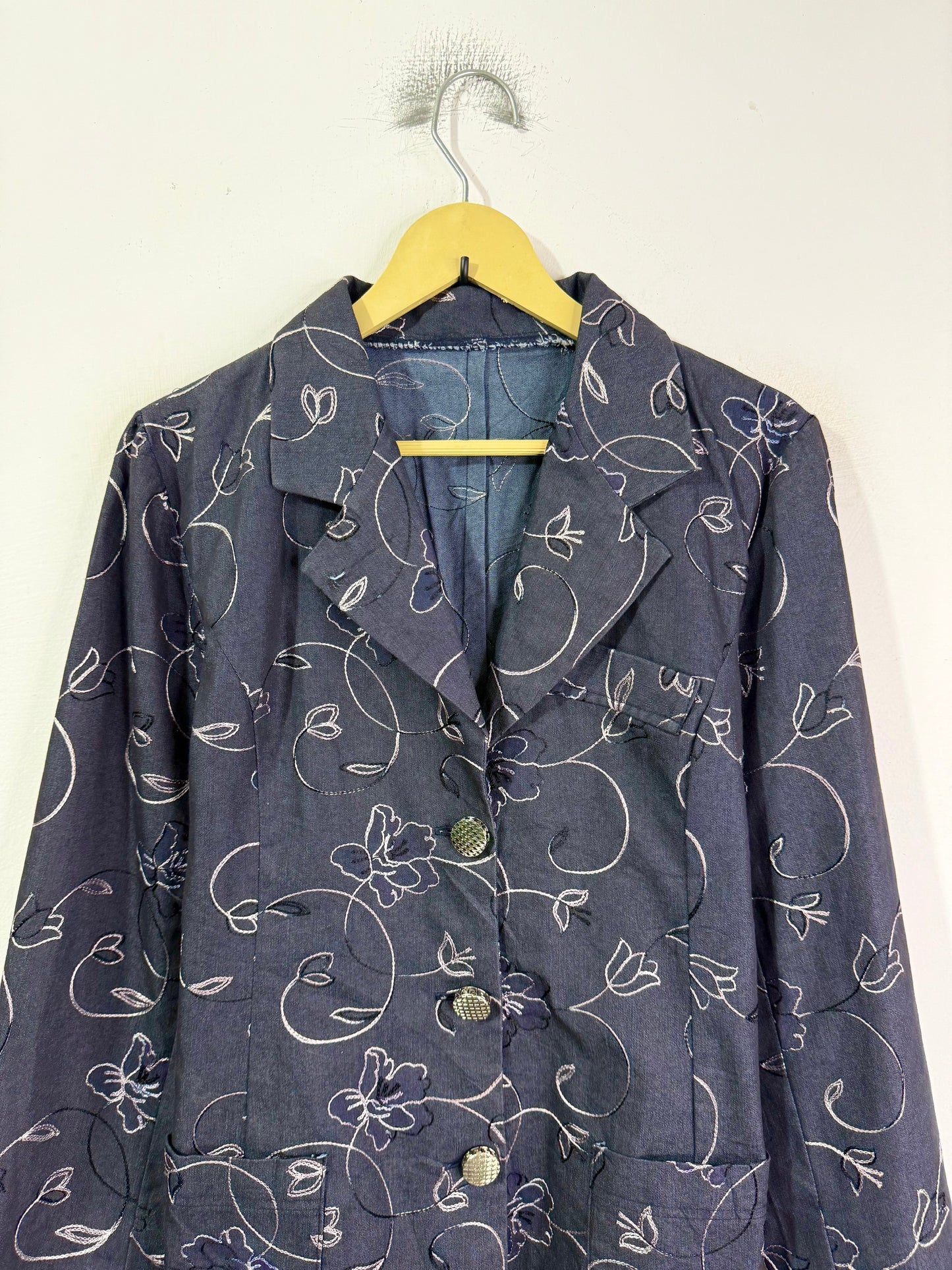 Vintage Jacket