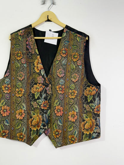 Vintage Vest