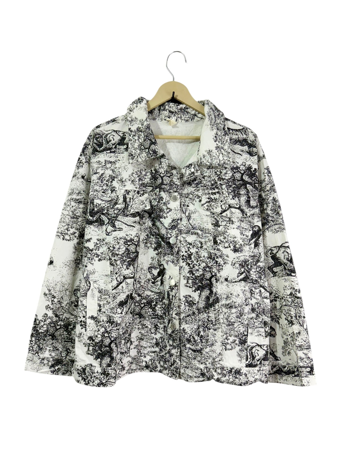 Vintage Jacket