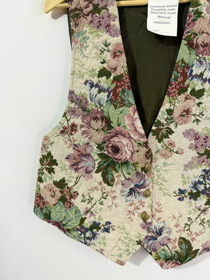 Backroad Vest